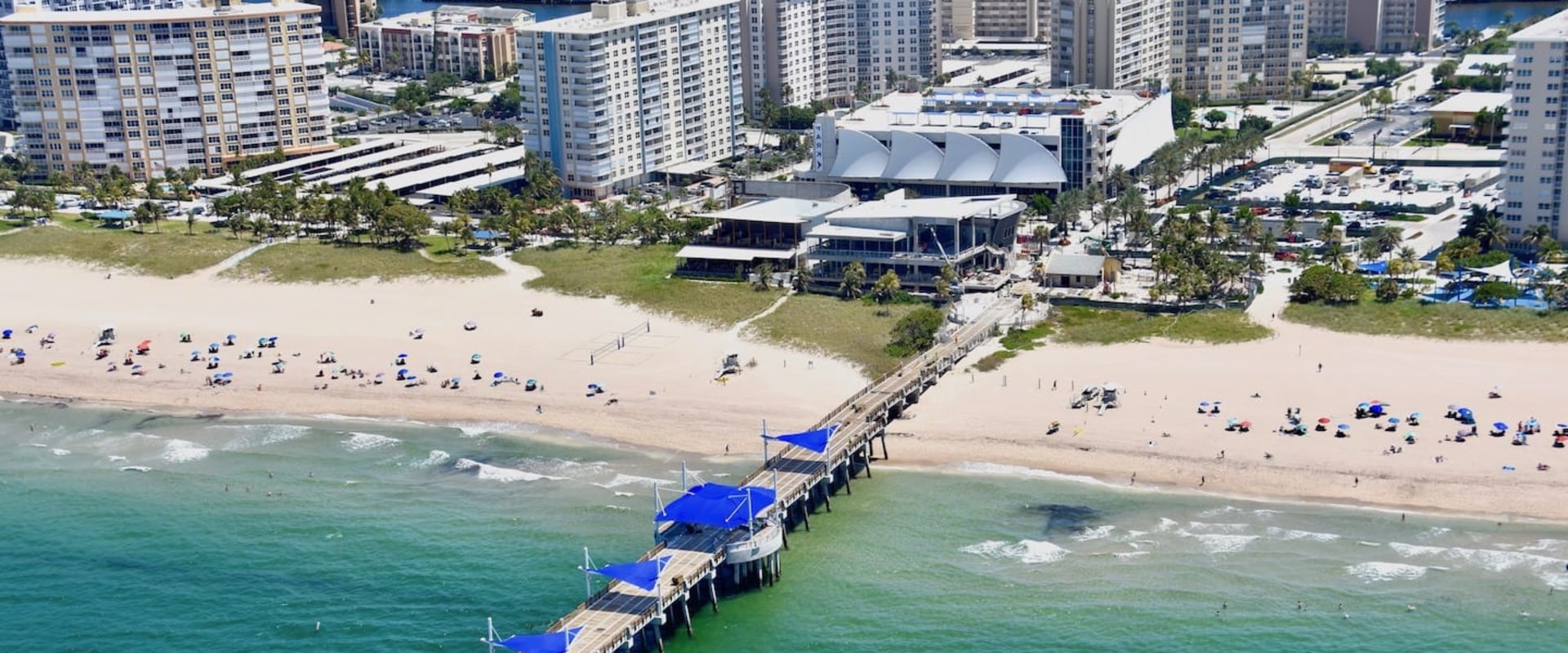 Exploring the Hidden Gem of Pompano Beach, Florida