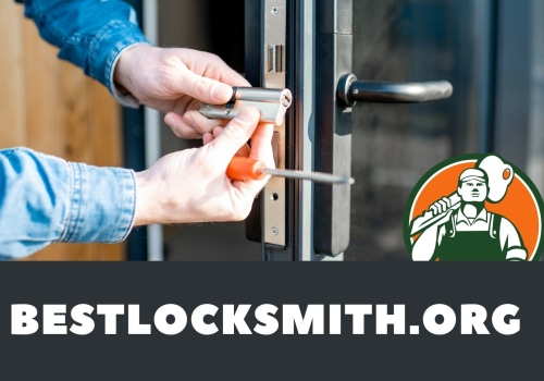 Does a Locksmith in Pompano Beach Offer Lock Repair Services?