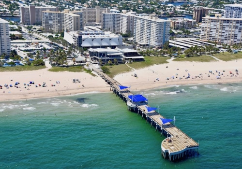 Exploring the Hidden Gem of Pompano Beach, Florida